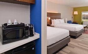Holiday Inn Express & Suites Trinity